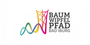 Logo Baumwipfelpfad Bad Iburg