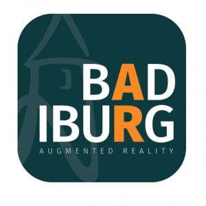 Logo Bad Iburg AR App