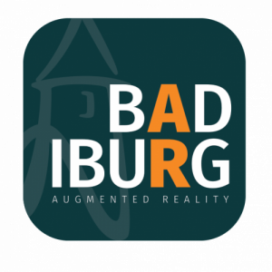 Logo Bad Iburg AR App