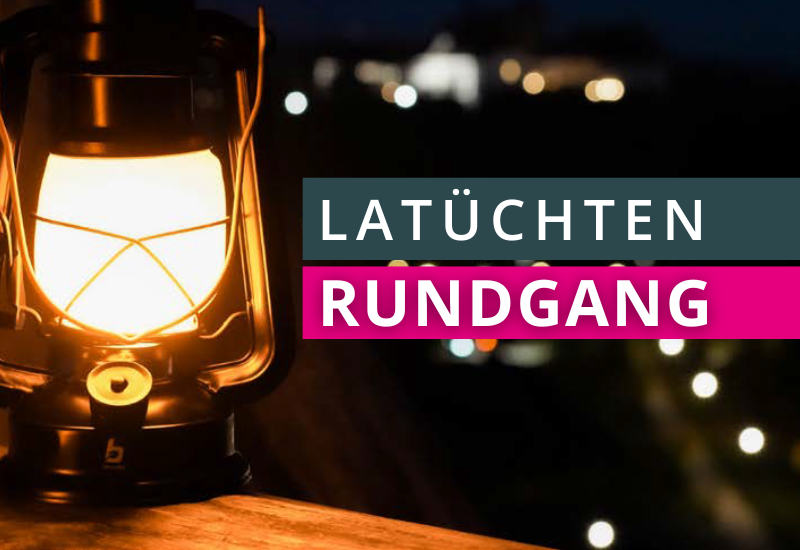 LATÜCHTEN