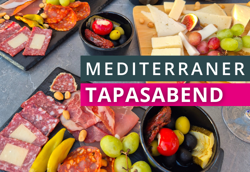 Tapasabend Bad Iburg Baumwipfelpfad