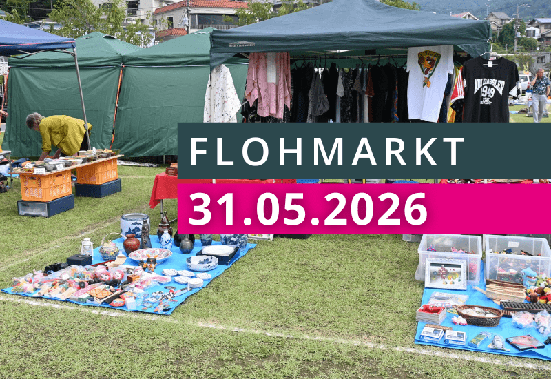flohmarkt bad Iburg am Baumwipfelpfad