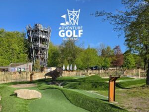Adventure Golf Bad Iburg